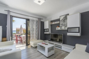 Apartment Zak
